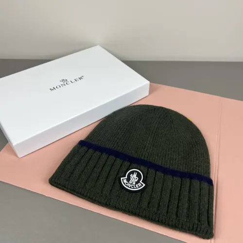 Moncler Caps #1397197