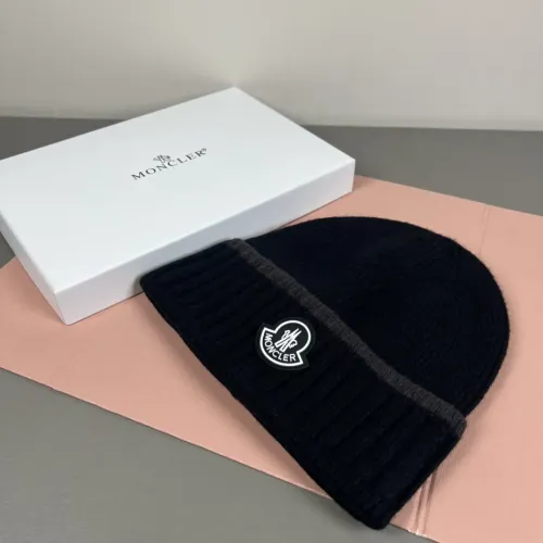 Moncler Caps #1397199