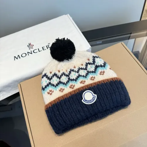 Moncler Caps #1397224