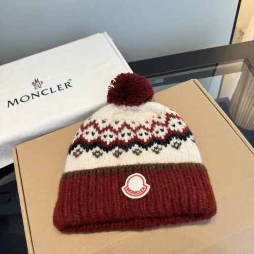 Moncler Caps #1397226