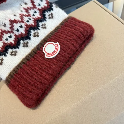 Replica Moncler Caps #1397226 $36.00 USD for Wholesale