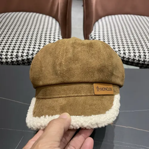 Replica Moncler Caps #1397231 $34.00 USD for Wholesale