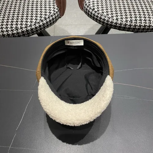 Replica Moncler Caps #1397231 $34.00 USD for Wholesale