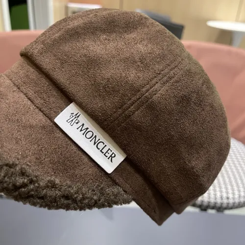 Replica Moncler Caps #1397232 $34.00 USD for Wholesale