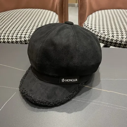 Moncler Caps #1397233