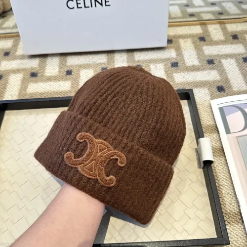 Replica Celine Caps #1397279 $25.00 USD for Wholesale