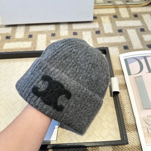 Replica Celine Caps #1397281 $25.00 USD for Wholesale
