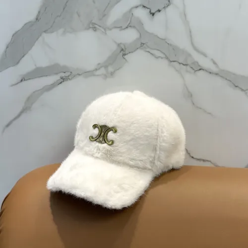 Replica Celine Caps #1397283 $27.00 USD for Wholesale
