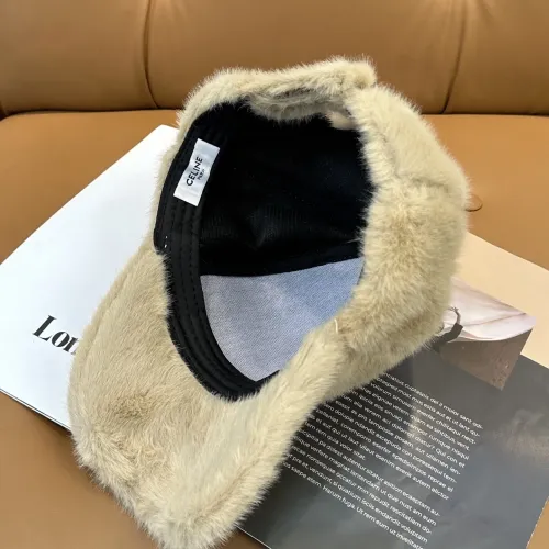 Replica Celine Caps #1397284 $27.00 USD for Wholesale