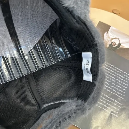 Replica Celine Caps #1397286 $27.00 USD for Wholesale
