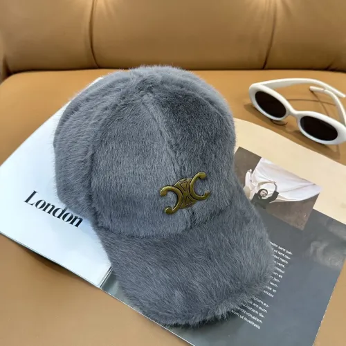 Replica Celine Caps #1397286 $27.00 USD for Wholesale