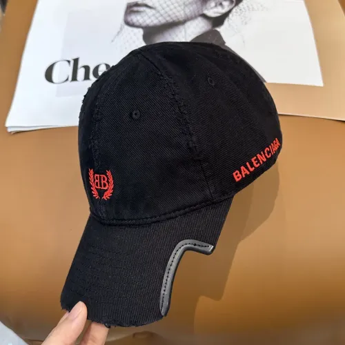 Balenciaga Caps #1397327