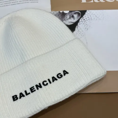 Replica Balenciaga Caps #1397328 $25.00 USD for Wholesale