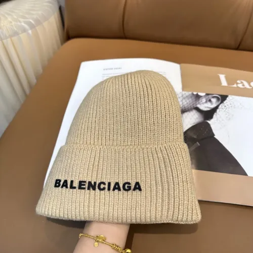 Replica Balenciaga Caps #1397329 $25.00 USD for Wholesale