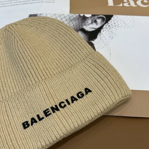 Replica Balenciaga Caps #1397329 $25.00 USD for Wholesale
