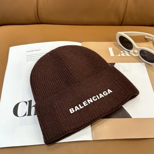 Replica Balenciaga Caps #1397330 $25.00 USD for Wholesale