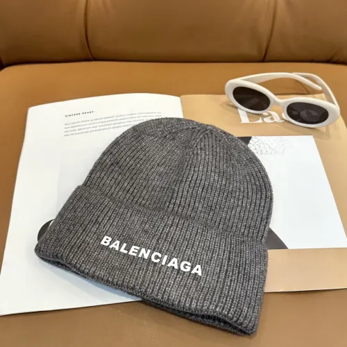 Balenciaga Caps #1397331
