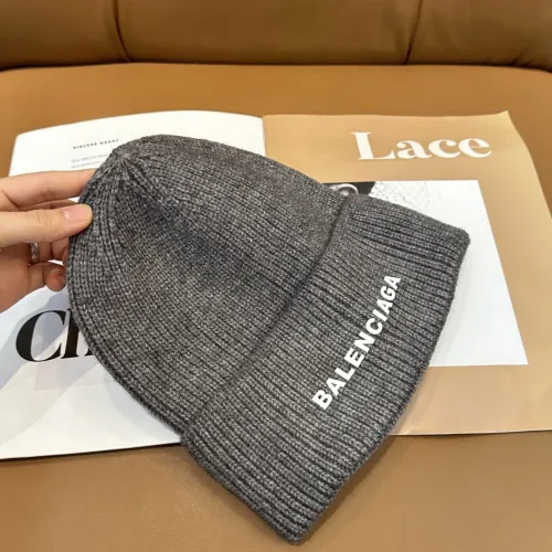 Replica Balenciaga Caps #1397331 $25.00 USD for Wholesale