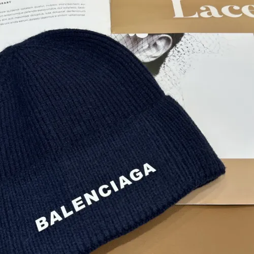 Replica Balenciaga Caps #1397333 $25.00 USD for Wholesale