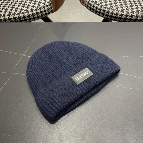 Replica Balenciaga Caps #1397337 $34.00 USD for Wholesale