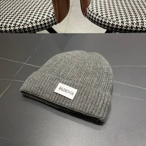 Replica Balenciaga Caps #1397338 $34.00 USD for Wholesale