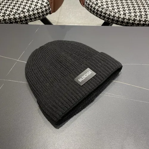 Replica Balenciaga Caps #1397339 $34.00 USD for Wholesale