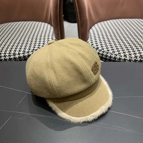 Replica Balenciaga Caps #1397340 $36.00 USD for Wholesale