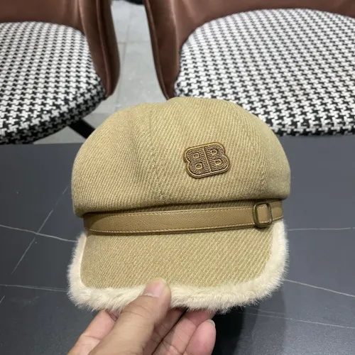 Replica Balenciaga Caps #1397340 $36.00 USD for Wholesale