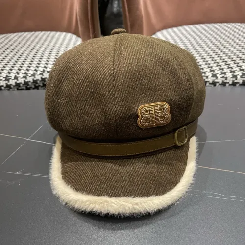 Balenciaga Caps #1397341