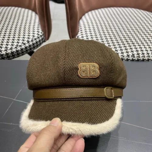 Replica Balenciaga Caps #1397341 $36.00 USD for Wholesale