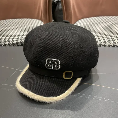 Balenciaga Caps #1397342