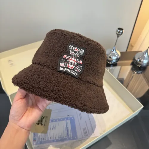 Replica Burberry Caps #1397370 $34.00 USD for Wholesale