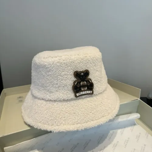 Replica Burberry Caps #1397372 $34.00 USD for Wholesale