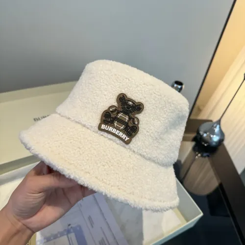 Replica Burberry Caps #1397372 $34.00 USD for Wholesale