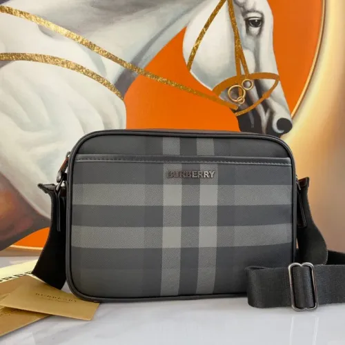 Burberry AAA Man Messenger Bags #1397531