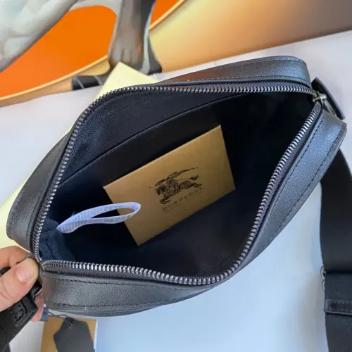 Replica Burberry AAA Man Messenger Bags #1397531 $125.00 USD for Wholesale