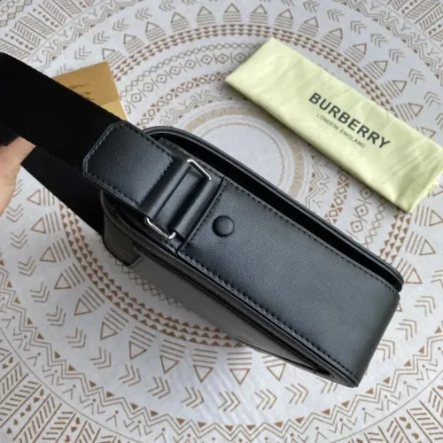 Replica Burberry AAA Man Messenger Bags #1397532 $140.00 USD for Wholesale