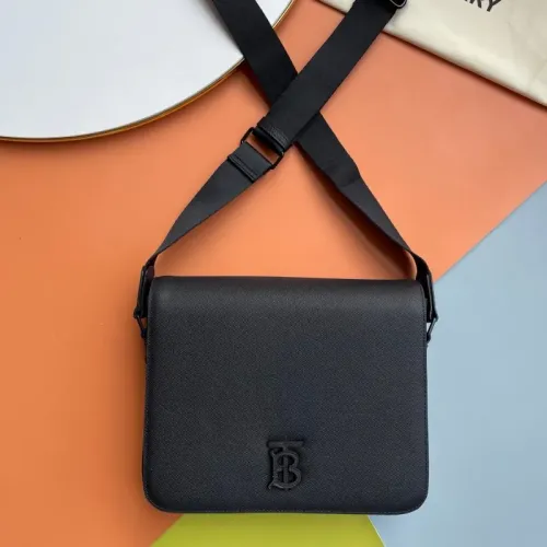 Burberry AAA Man Messenger Bags #1397533