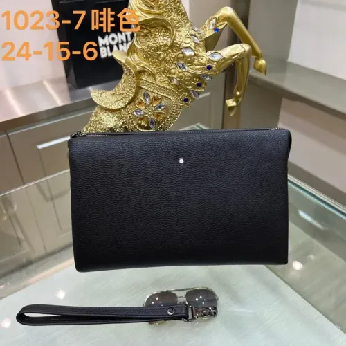 Mont Blanc AAA Man Wallets #1397540