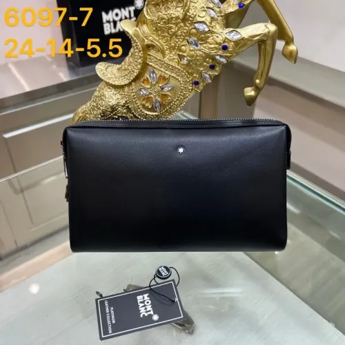 Mont Blanc AAA Man Wallets #1397542