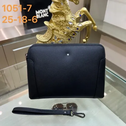 Mont Blanc AAA Man Wallets #1397543, $96.00 USD, [ITEM#1397543], Mont Blanc AAA Man Wallets