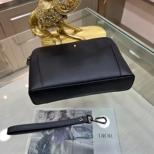 Replica Mont Blanc AAA Man Wallets #1397543 $96.00 USD for Wholesale