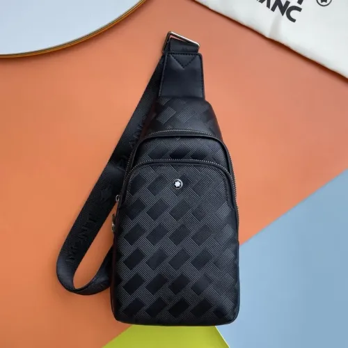 Mont Blanc AAA Man Messenger Bags #1397545