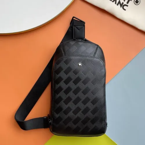 Mont Blanc AAA Man Messenger Bags #1397549