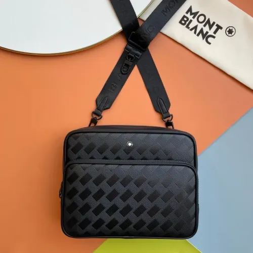 Mont Blanc AAA Man Messenger Bags #1397556