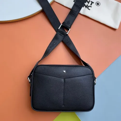 Mont Blanc AAA Man Messenger Bags #1397558, $125.00 USD, [ITEM#1397558], Mont Blanc AAA Man Messenger Bags