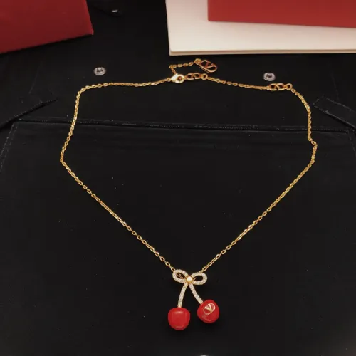 Valentino Necklaces #1397696, $27.00 USD, [ITEM#1397696], Valentino Necklaces