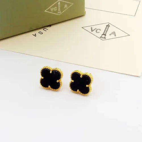 Van Cleef & Arpels Earrings For Women #1397723