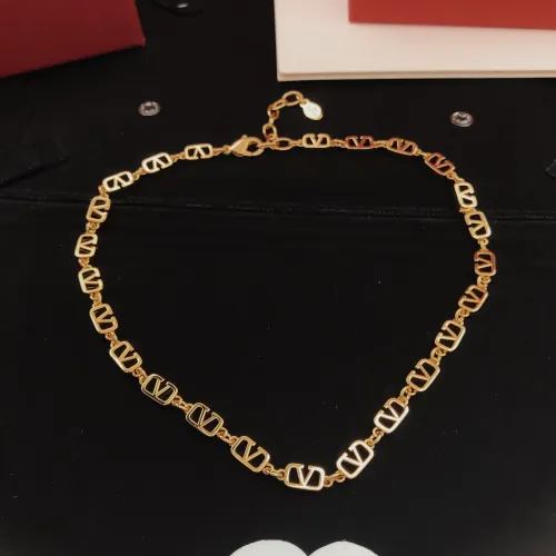 Valentino Necklaces #1397784