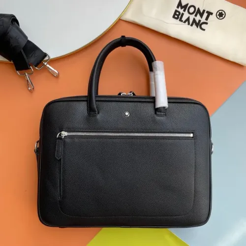 Mont Blanc AAA Man Handbags #1397798